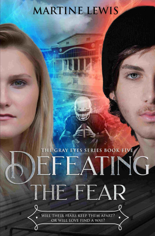 Defeating the Fear